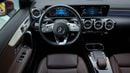 Mercedes-Benz CLA 250 4MATIC