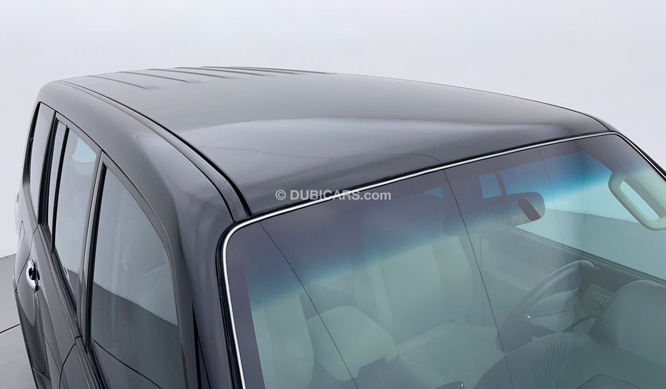 Mitsubishi Pajero 3.5 L BASE 3500