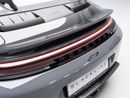 بورش 911 GT3 BUY NOW, PAY 2027 | THE BLACKLINE STANDARD | Weissach, PCCB, Magnesium Wheels, 2028 Porsche Warranty