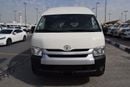 Toyota Hiace Toyota Hiace GLS -High Roof  Panal Van 2.7L:model:2021