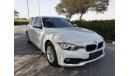 BMW 320i GCC Specs - Full Service History - Immaculate Condition