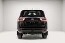 Toyota Land Cruiser LC300 EXR 3.3L - Attitude Black Inside Black | Export Only