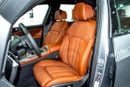 BMW X7 XDRIVE40i MASTERCLASS M SPORT PACKAGE xDrive40i Luxury M Sport Package 7 Seats