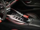 Mercedes Benz AMG GT 63-S 63s Brabus 800 | 2021 | European Specs | Fully Loaded | Warranty Available
