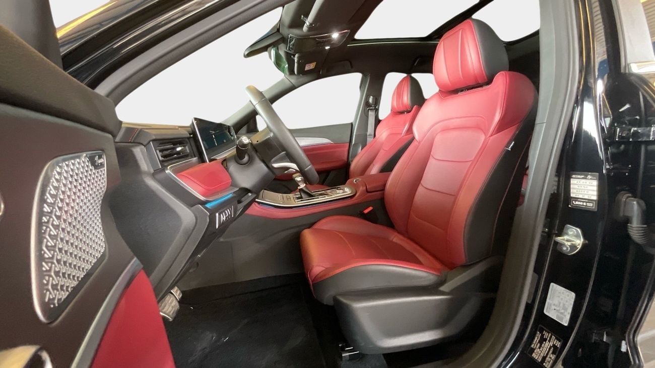 Jetour X70 Plus 1.6T DCT COMFORT | Guaranteed Warranty | 0 Down Payment