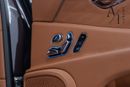 Bentley Flying Spur W12 2021 Excellent Condition, Fully Loaded, Japanese Spec