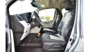 Toyota Hiace HIGH ROOF GL 2.8L  DIESEL 13  SEATER MT