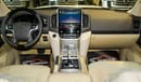 Toyota Land Cruiser VXR 5.7 V8 Grand Touring S