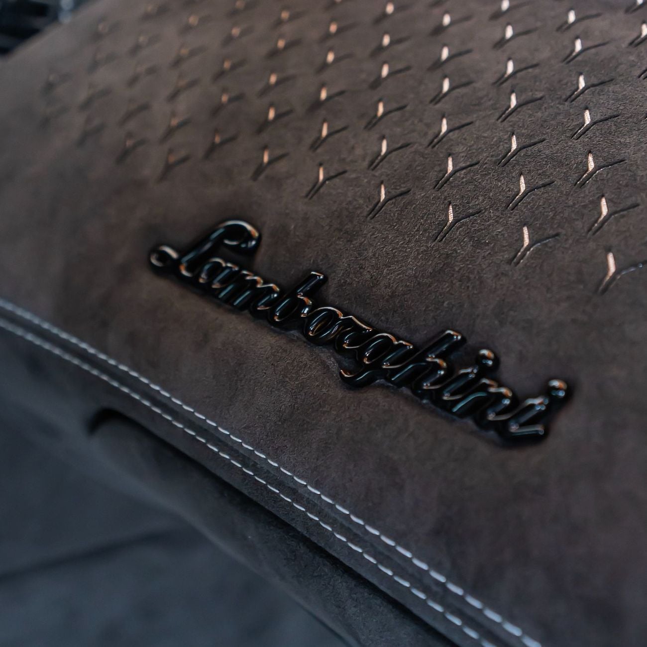 Lamborghini Aventador ULTIMAE