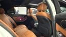 مرسيدس بنز C 200 AVANTGARDE
