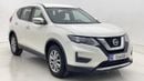 Nissan XTrail 2.5L 2019 | 0 DP | 676/Month | 30 Day Return | Service History