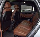 BMW X6 EXCELLENT DEAL for our BMW X6 xDrive35i ( 2015 Model ) in Grey Color GCC Specs