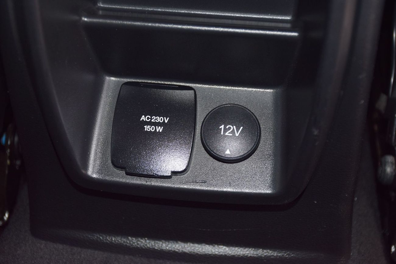 فورد رينجر رابتور Only Export