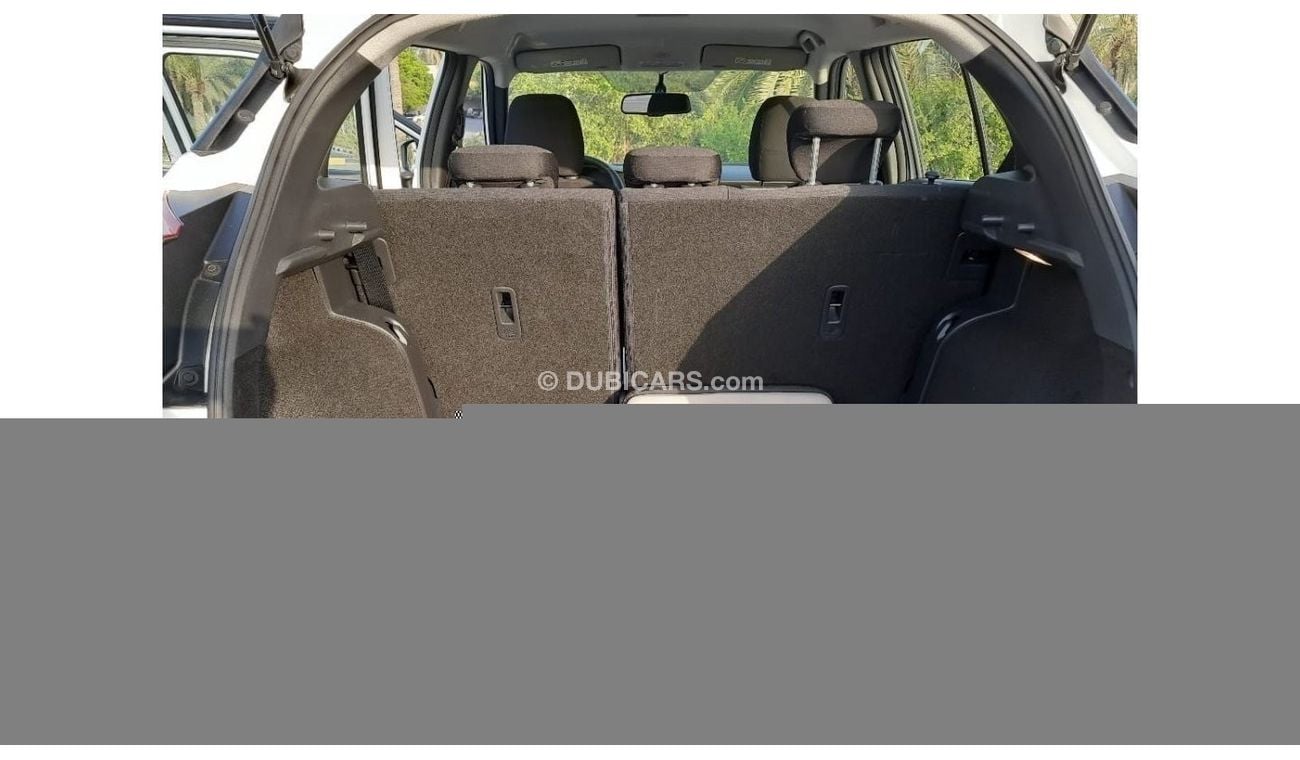 Nissan Kicks NISSAN KICKS  (GCC  _ SPEC) -  2019- VERY GOOD CONDITION