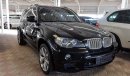 بي أم دبليو X5 Xdrive 30i