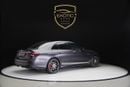مرسيدس بنز E 63S FINAL EDITION 1 OF 999