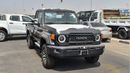 Toyota Land Cruiser Pick Up