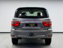 Nissan Patrol 2023 Nissan Patrol SE T2, Nissan Warranty+Service Contract+Full Service History, GCC Specs.