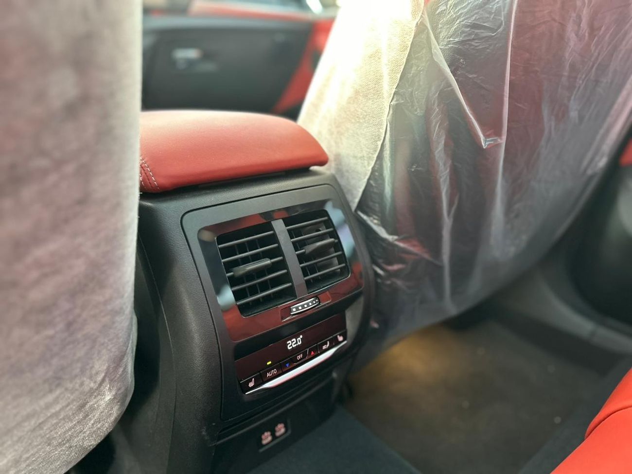 بي أم دبليو X3 BMW X3M COMPETITION