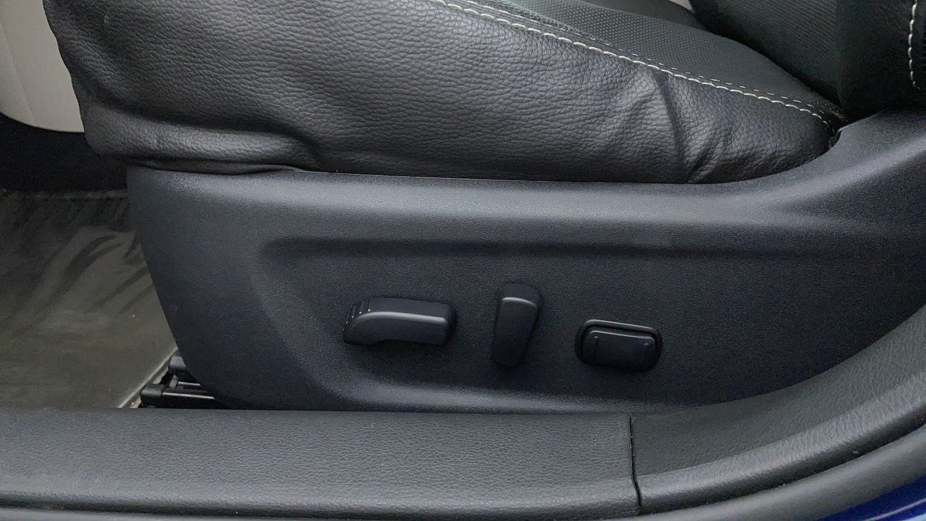 Nissan Altima SV 2.5 | Zero Down Payment | Free Home Test Drive