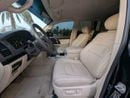 Toyota Land Cruiser GXR