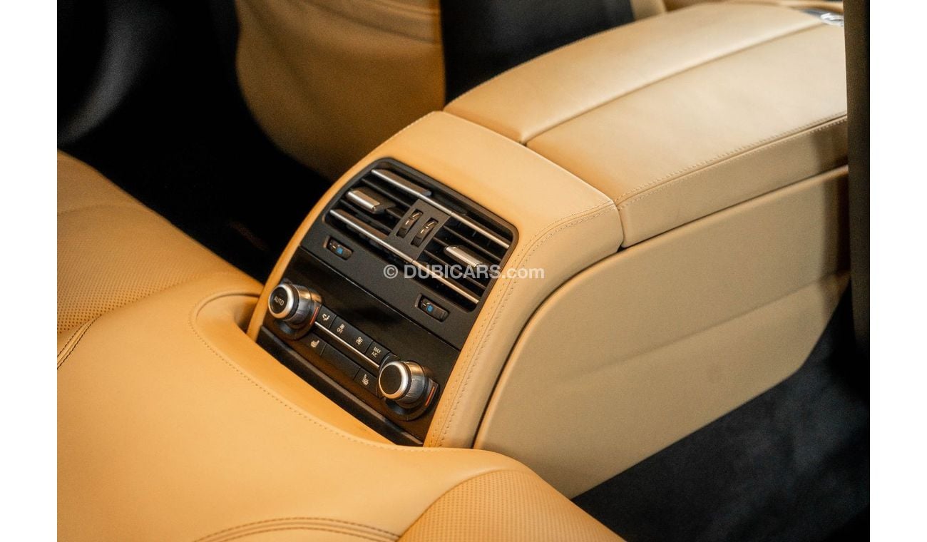 BMW M6 Competition Pack 2014 BMW M6 Gran Coupe Competition / Extended BMW Service Pack