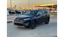 Toyota RAV4 2020 TOYOTA RAV4 XSE HYBRID 4x4 FULL OPTIONS