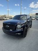 شيفروليه تاهو 1LT 5.3L