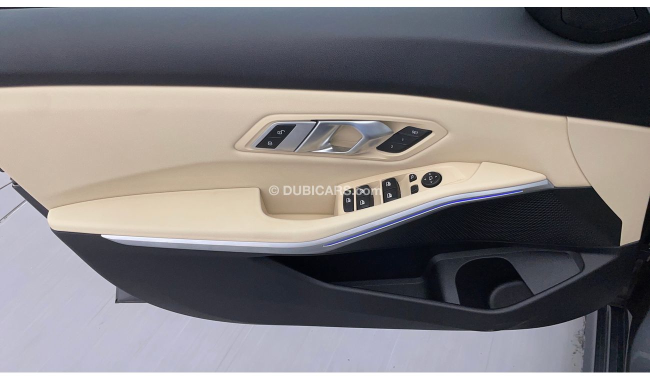 BMW 320i EXCLUSIVE 2 | Zero Down Payment | Free Home Test Drive