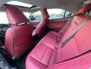 Lexus IS350 PLATINUM 3500CC V6 / SUNROOF / RADAR / LANE KEEP ASSIST / BIG SCREEN / RIMS / COOLING AND HEATING SE