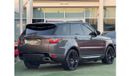 Land Rover Range Rover Sport Autobiography 5.0L