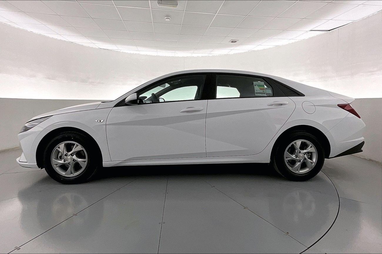 Hyundai Elantra Smart | 1 year free warranty | 1.99% financing rate | 7 day return policy