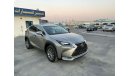 Lexus NX200t Lexus NX200T 2017 FULL OPTIONS  imported from USA