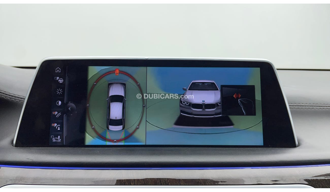 BMW 740Li LUXURY 3 | Zero Down Payment | Free Home Test Drive