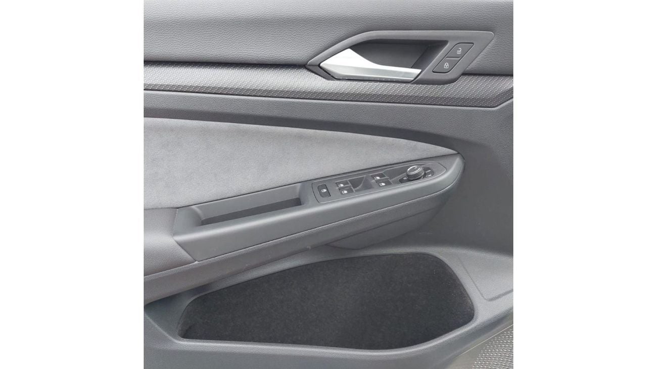 Volkswagen Golf VOLKSWAGEN GOLF R GCC SPEC