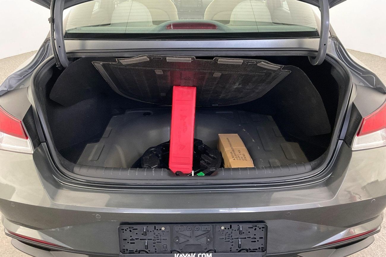 هيونداي إلانترا Smart | شامل الضمان | 0 ﺪﻔﻋﺓ ﺃﻮﻟﻯ