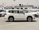 Toyota Land Cruiser EXPORT ONLY - Toyota LC300 VXR 4.0L (Jordanian Specification)