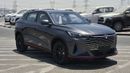 Changan X5 Plus X5 Plus Panorama Roof - 360 Cameras - Electric Seat - 2026 Brand New (Export)