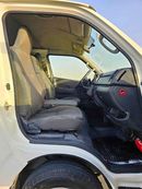 تويوتا هاياس CARGO PATROL/ GCC/ STANDARD ROOF/ EXPORT ONLY/ LOT# 26062