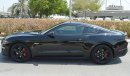 Ford Mustang GT Premium 2018, 5.0 V8 GCC Manual, 0km w/ 3Yrs or 100K km WRNTY + 60K km Service at Al Tayer