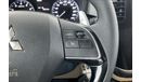 Mitsubishi Outlander GLX Midline