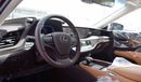 Lexus LS500 H