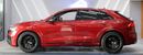 Audi SQ8 STD SQ8 // NO ACCIDENTS // NO PAINT