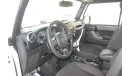 Jeep Wrangler WRANGLER SPORT 3.6L 4 WD UNLIMITED