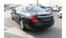 مرسيدس بنز E200 MERCEDES E200 GCC SPECS - EXCELLENT CONDITION