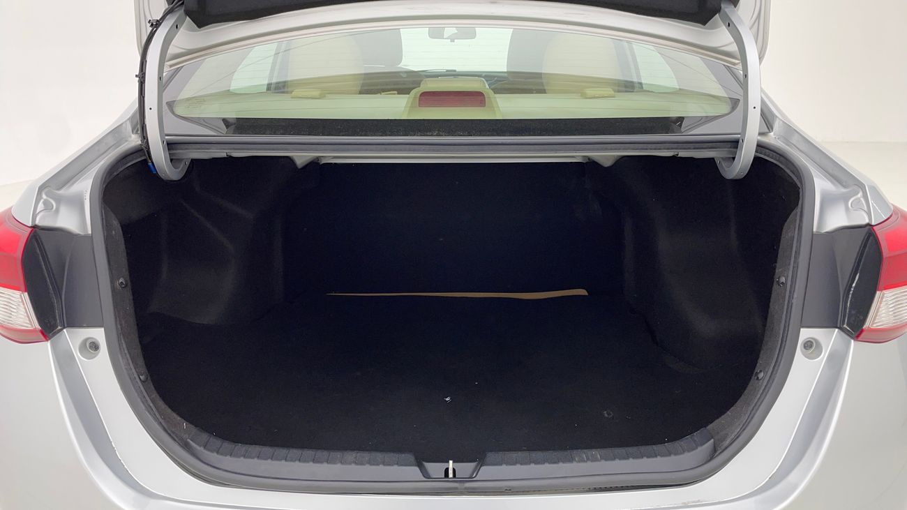 Toyota Yaris E 1.5 | Zero Down Payment | Home Test Drive