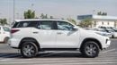Toyota Fortuner FORTUNER 2.7L 4WD