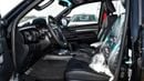 Toyota Hilux GR SPORT