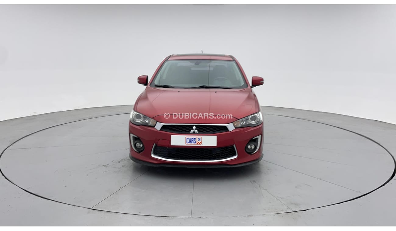 Mitsubishi Lancer GT 2 | Zero Down Payment | Free Home Test Drive