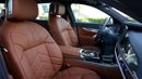 BMW 760i xDrive M 4.4TT V8 AWD 2026 GCC 0Km With 2 Years Unlimited Mileage Warranty & 3 Years Service @Offici